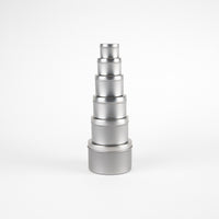39x28mm Tin