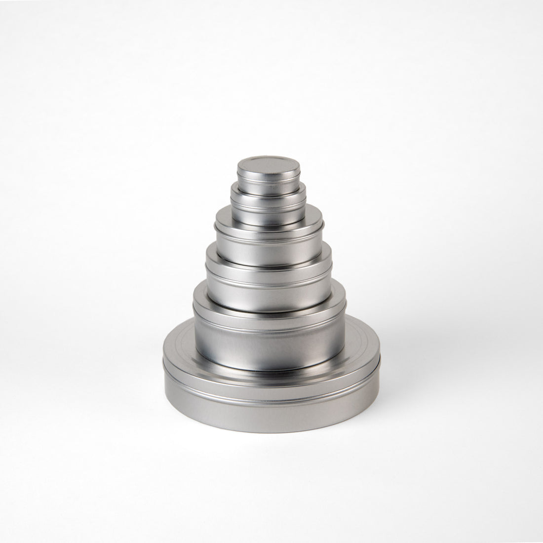 48x15mm Tin