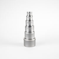 79x51mm Tin