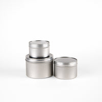 95x62mm Window Tin