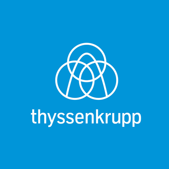 Thyssenkrupp