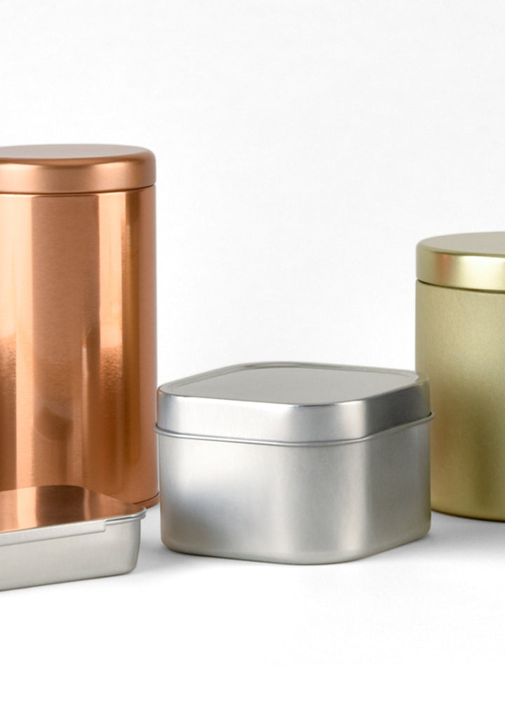 TinWerks - Providing Tin Packaging That Works