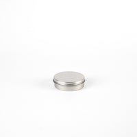 62x20mm Screw Top Tin