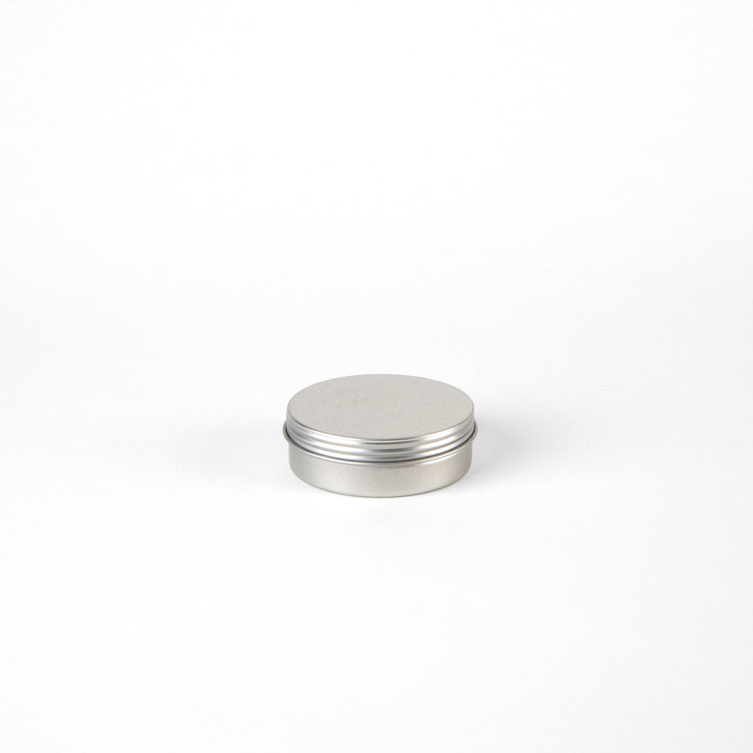 68x22mm Screw Top Tin